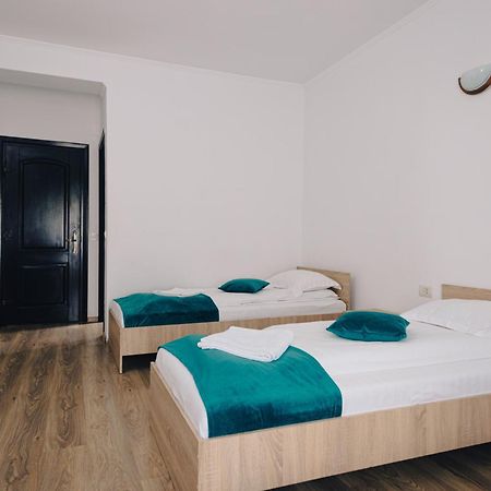 Chalet 173 Gura Humorului Kültér fotó