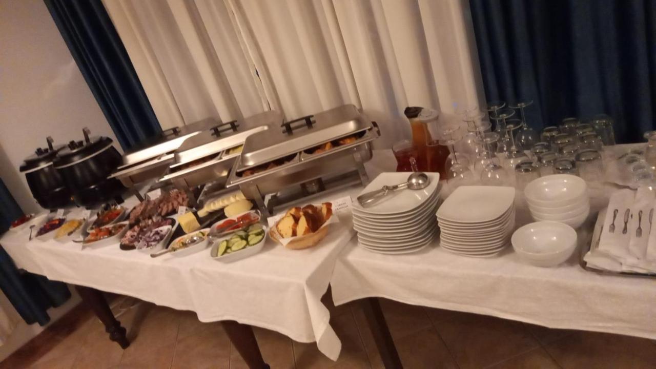 Chalet 173 Gura Humorului Kültér fotó