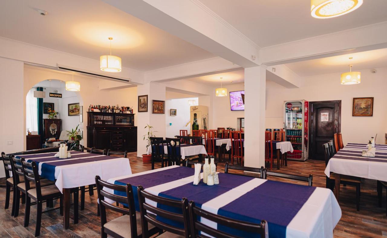 Chalet 173 Gura Humorului Kültér fotó
