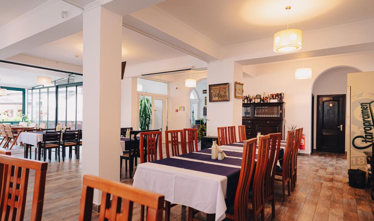 Chalet 173 Gura Humorului Kültér fotó