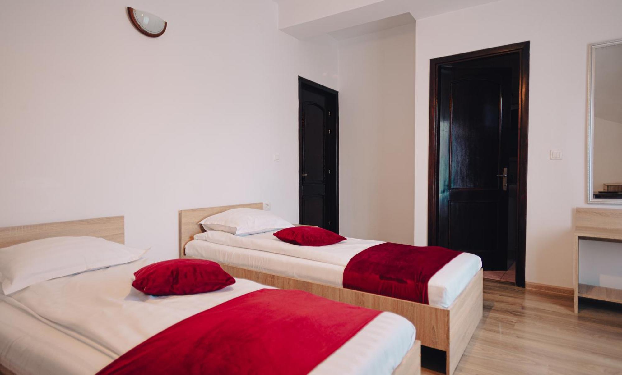 Chalet 173 Gura Humorului Kültér fotó