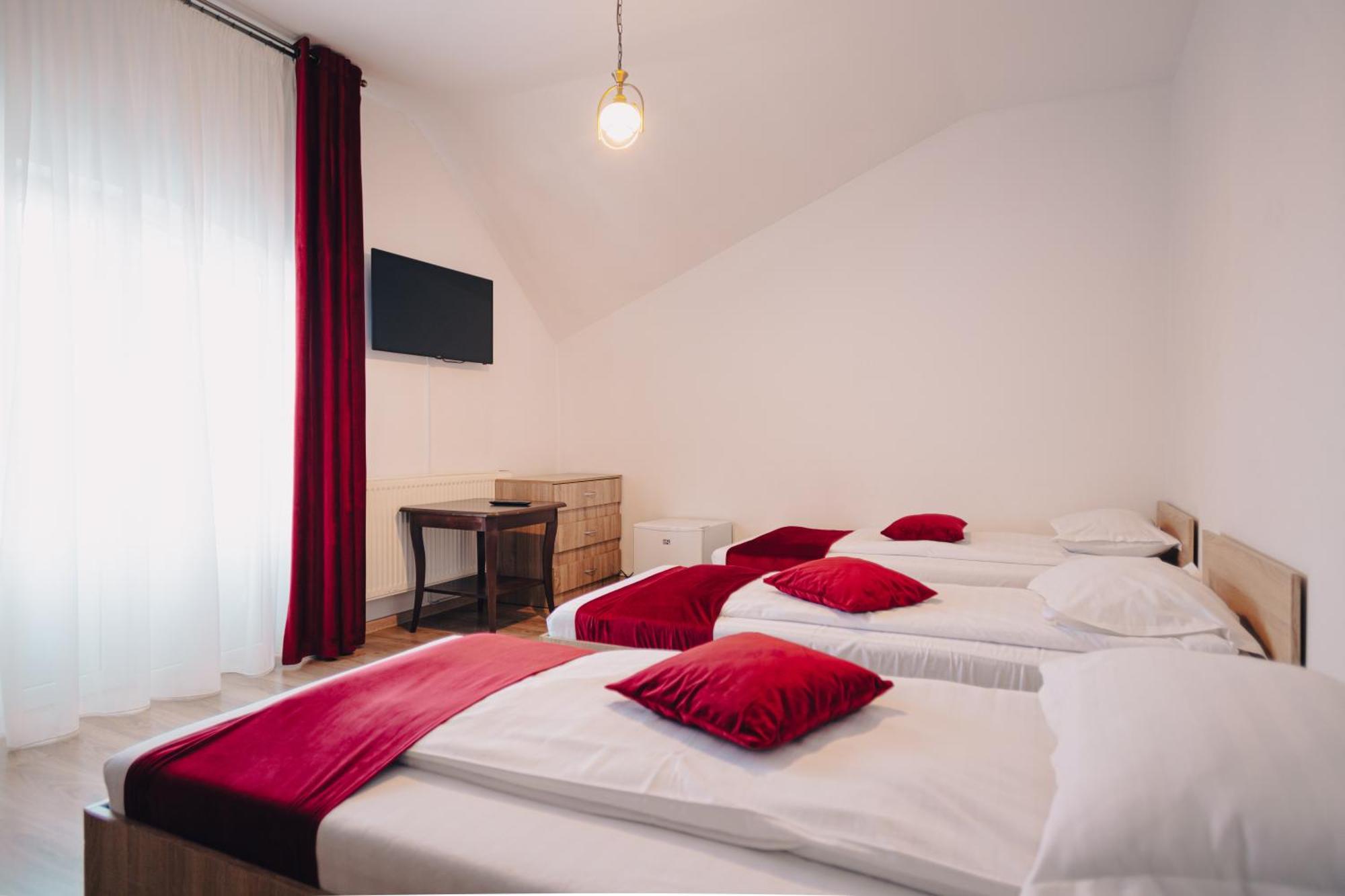 Chalet 173 Gura Humorului Kültér fotó
