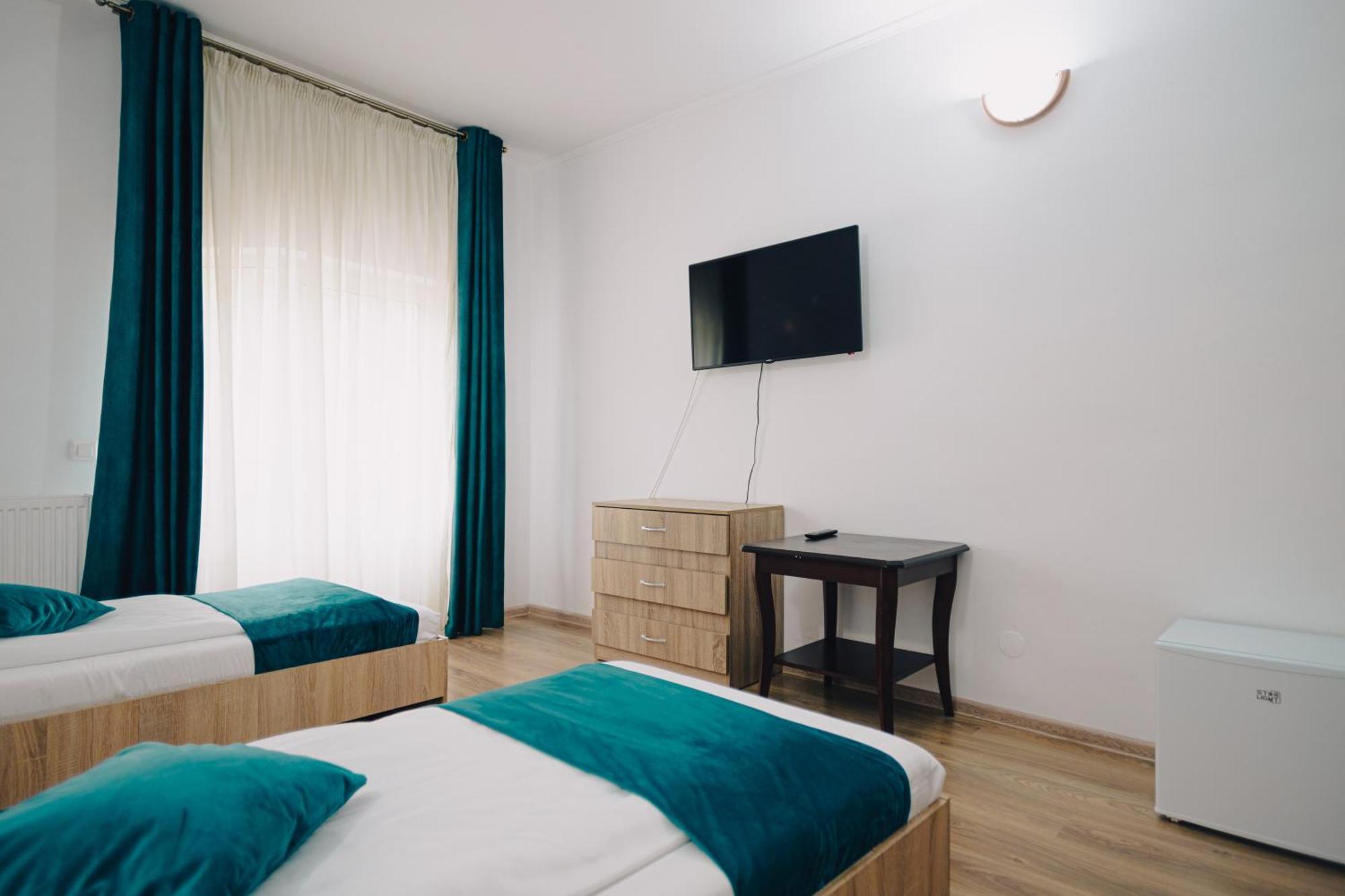 Chalet 173 Gura Humorului Kültér fotó