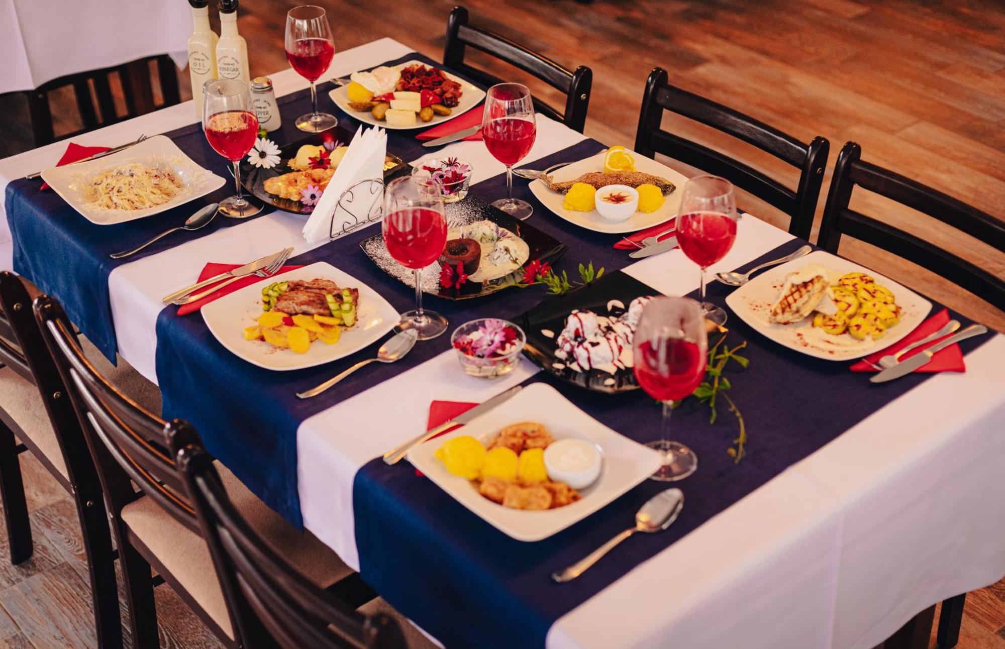 Chalet 173 Gura Humorului Kültér fotó