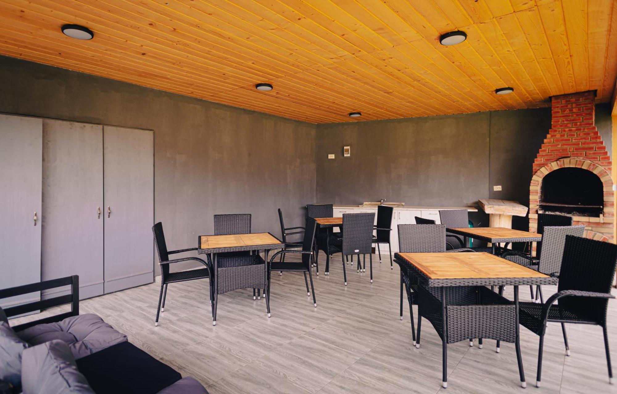 Chalet 173 Gura Humorului Kültér fotó