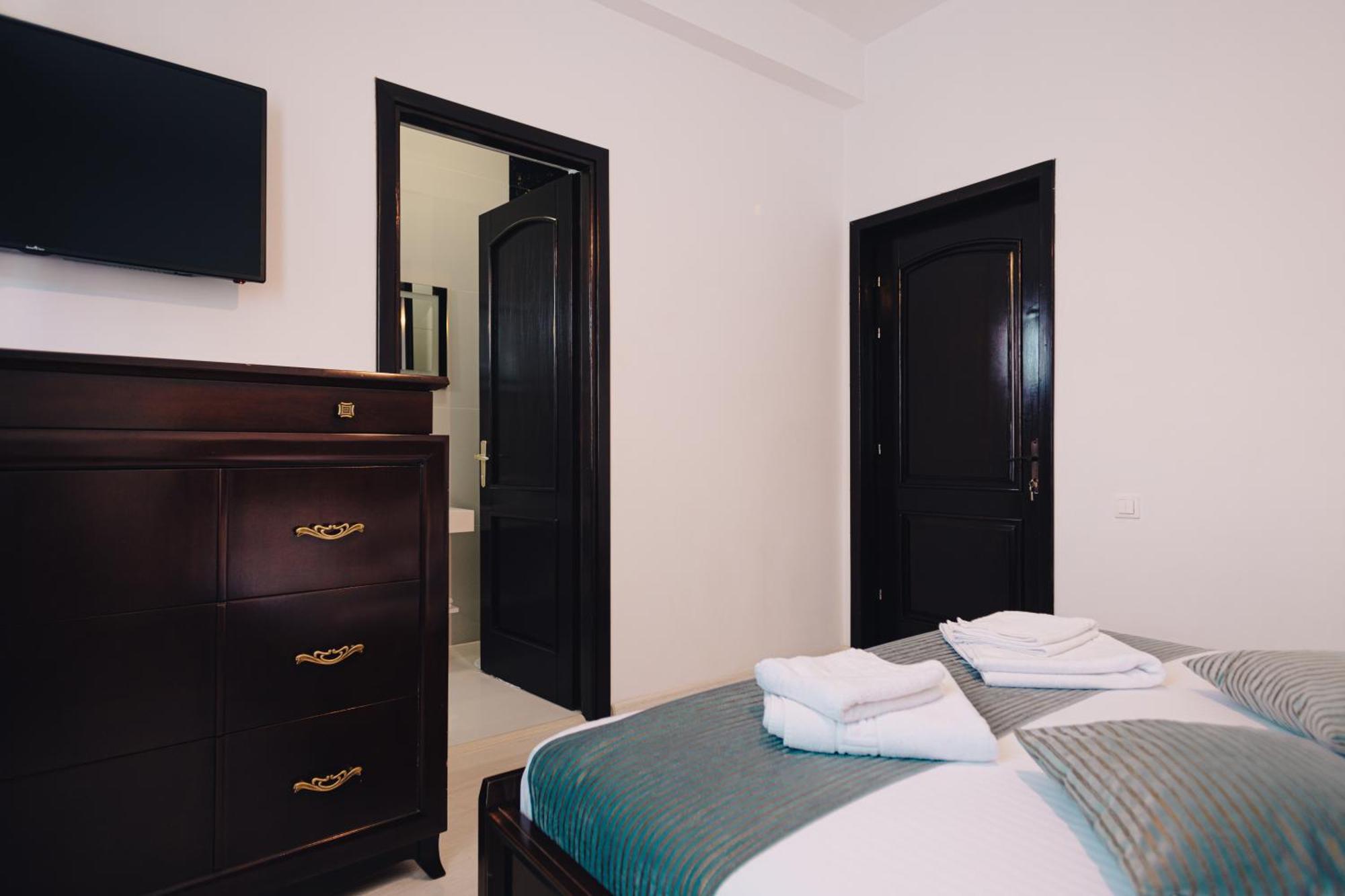Chalet 173 Gura Humorului Kültér fotó