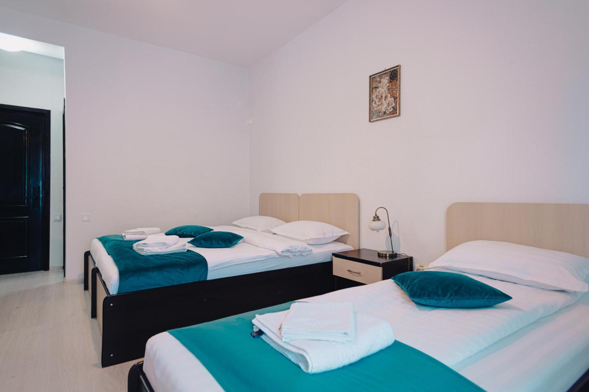 Chalet 173 Gura Humorului Kültér fotó