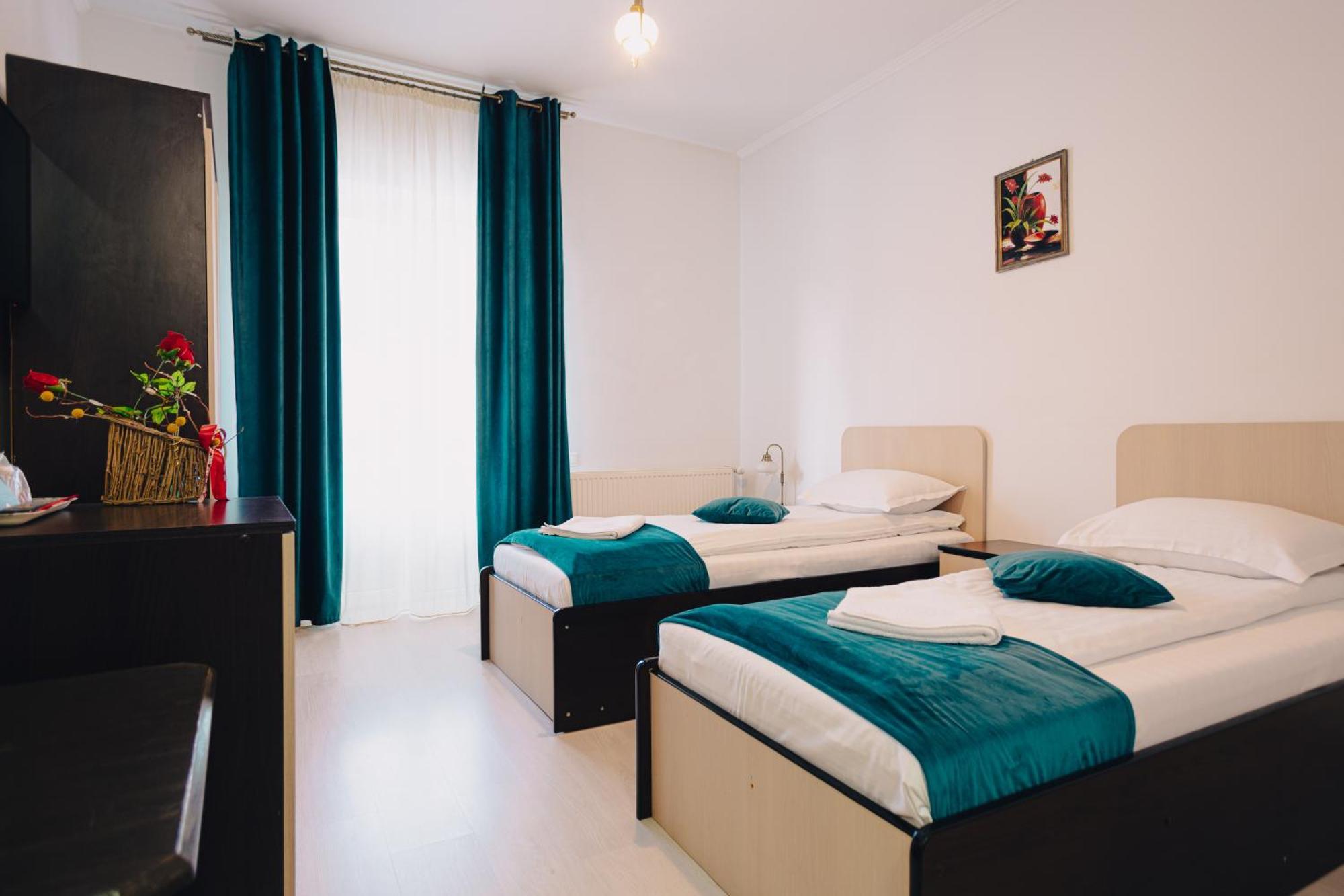 Chalet 173 Gura Humorului Kültér fotó