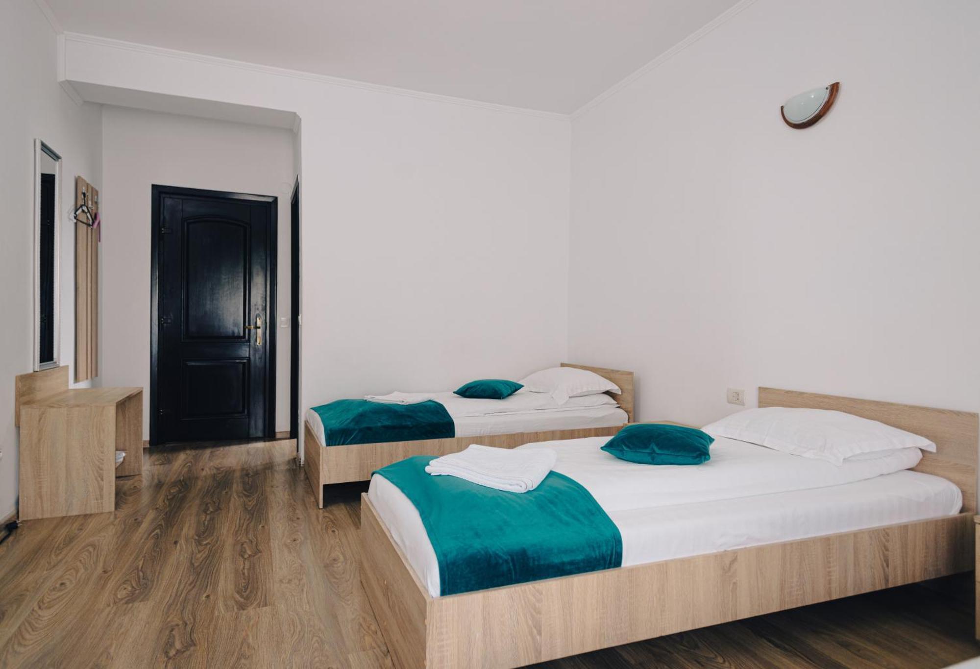 Chalet 173 Gura Humorului Kültér fotó
