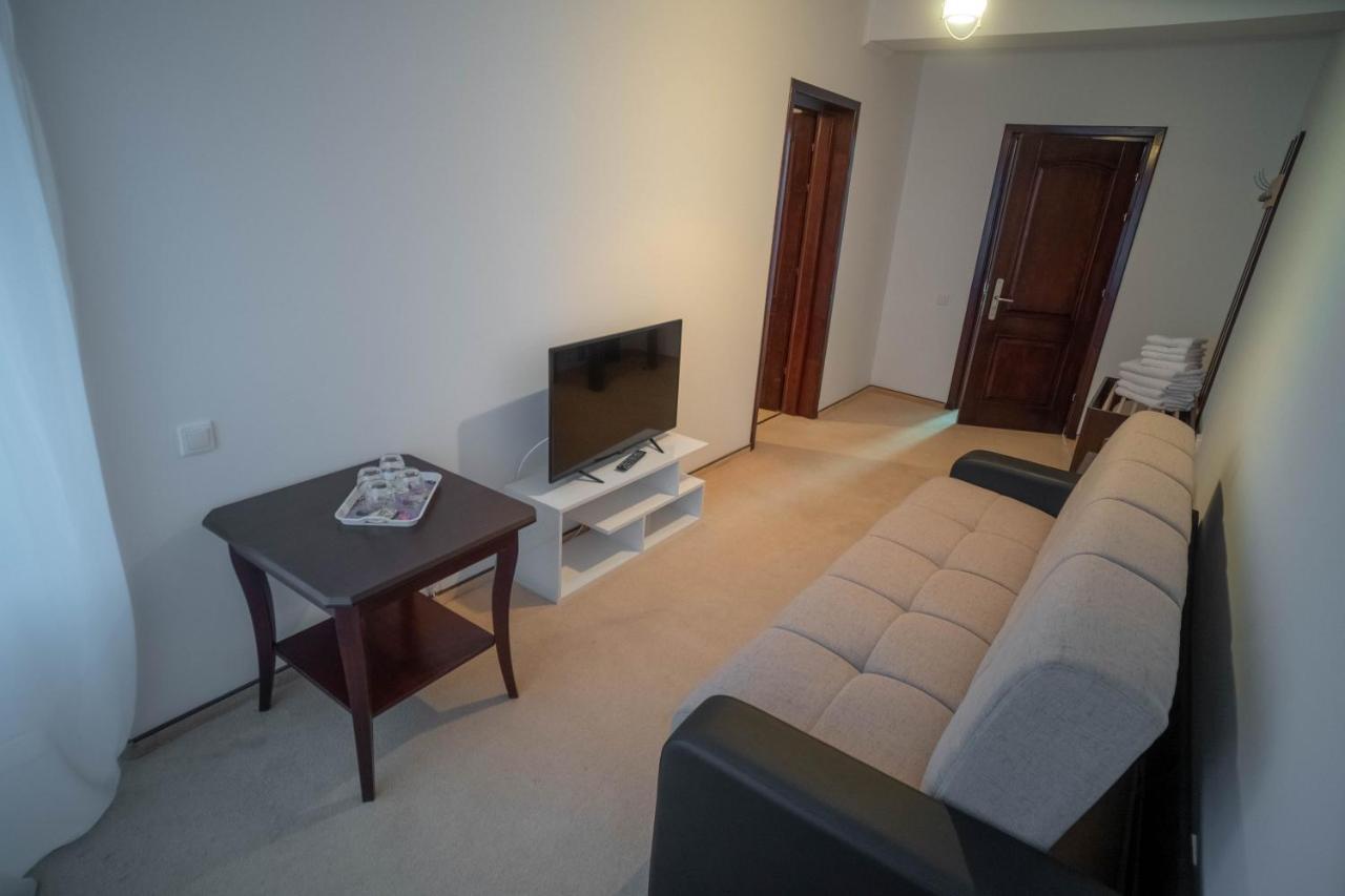Chalet 173 Gura Humorului Kültér fotó