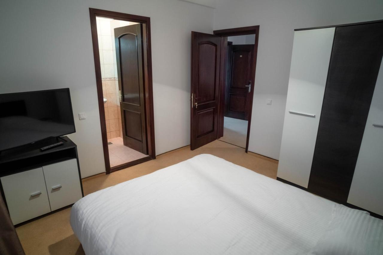 Chalet 173 Gura Humorului Kültér fotó