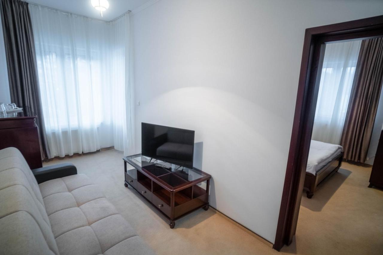 Chalet 173 Gura Humorului Kültér fotó