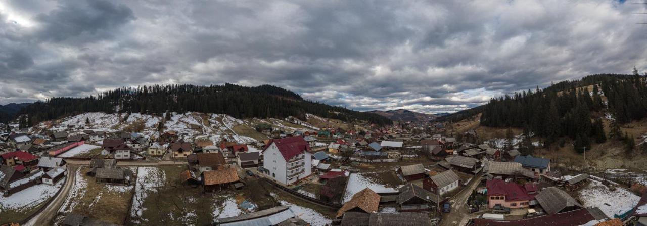 Chalet 173 Gura Humorului Kültér fotó